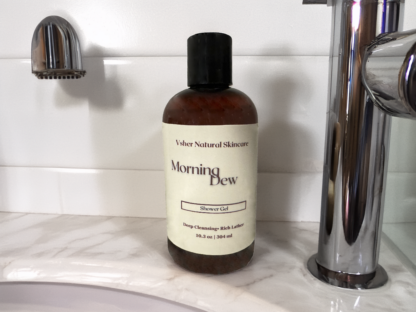 Shower Gel - Morning Dew