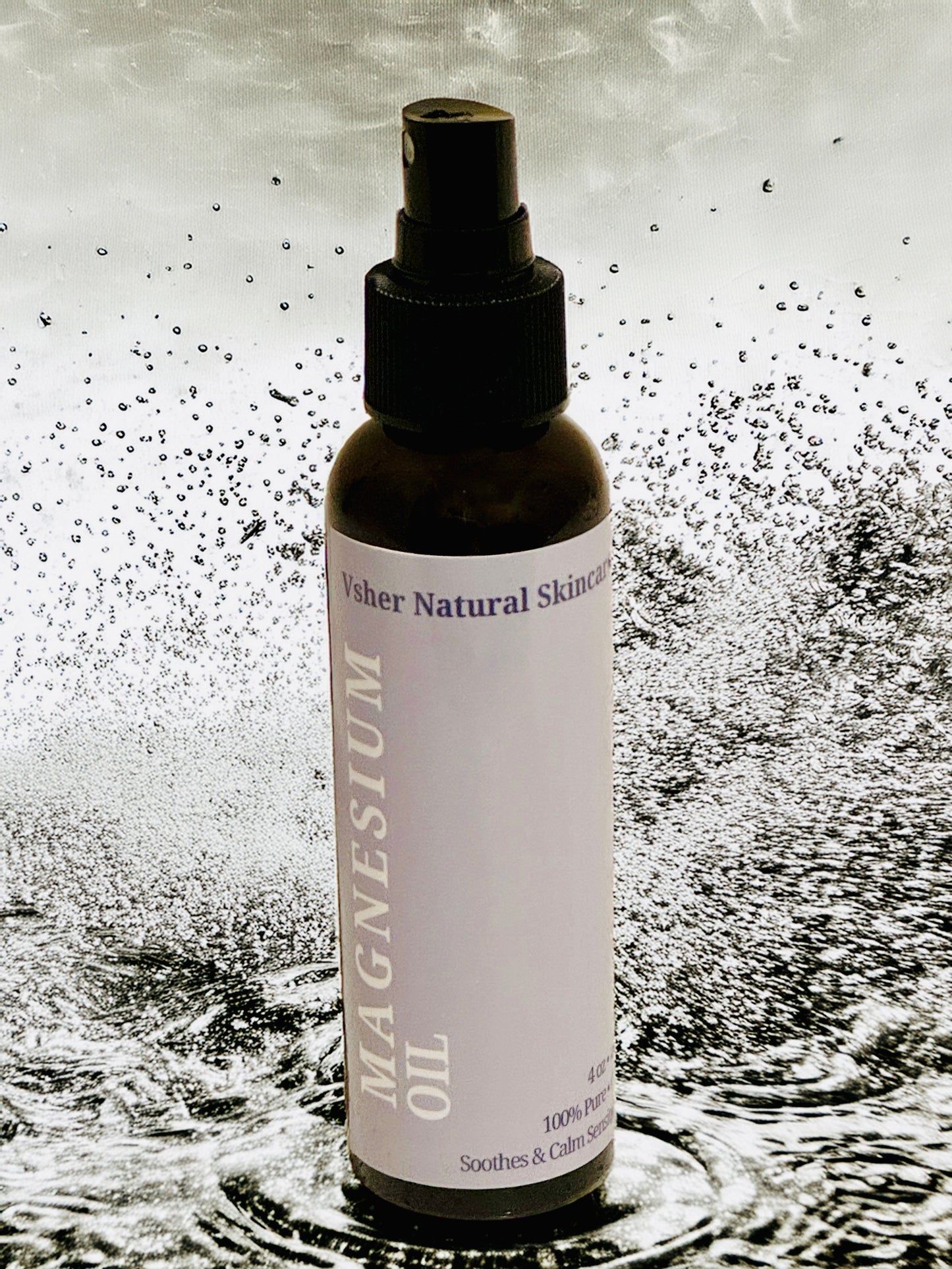 Magnesium Oil