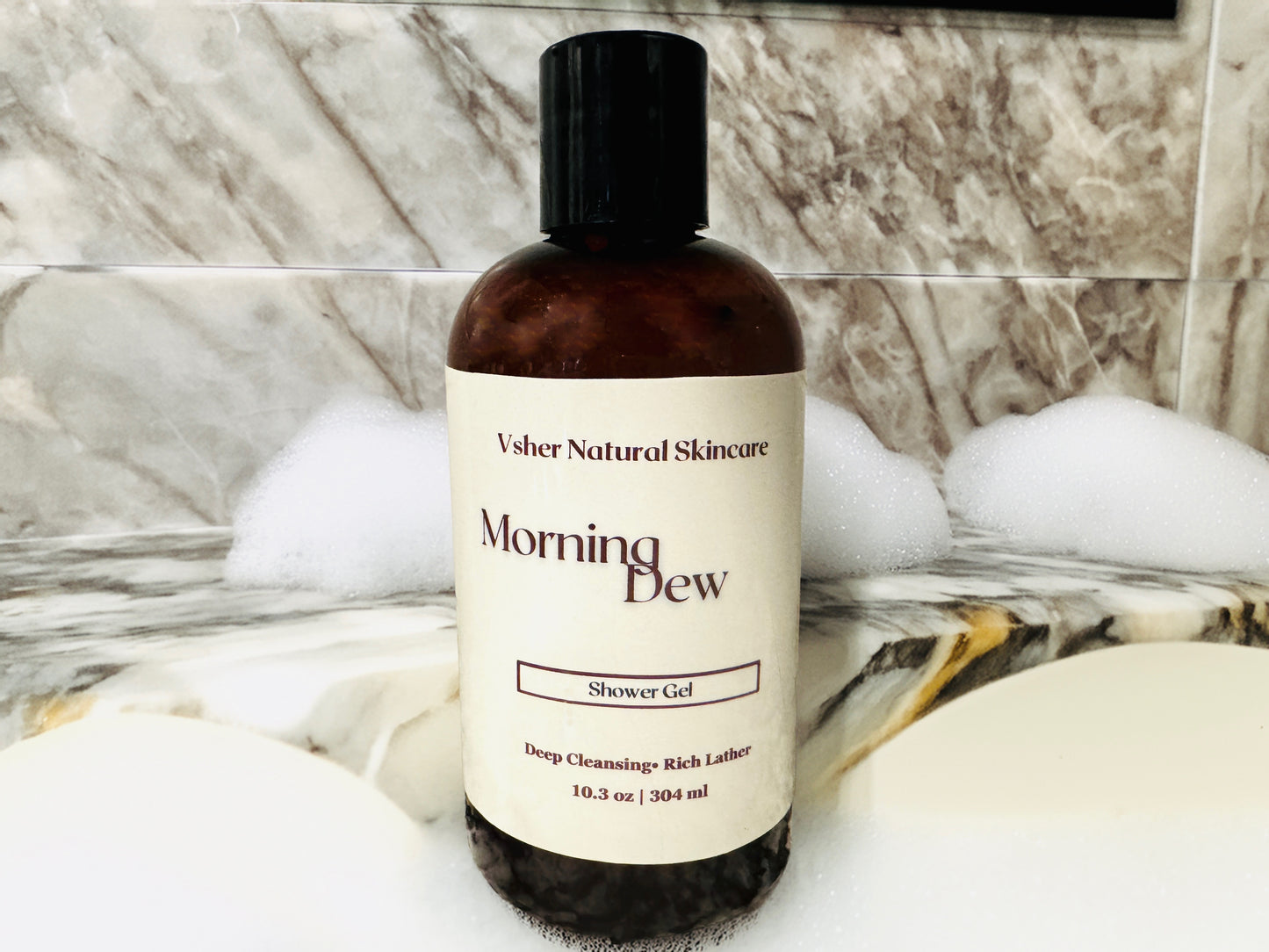 Shower Gel - Morning Dew