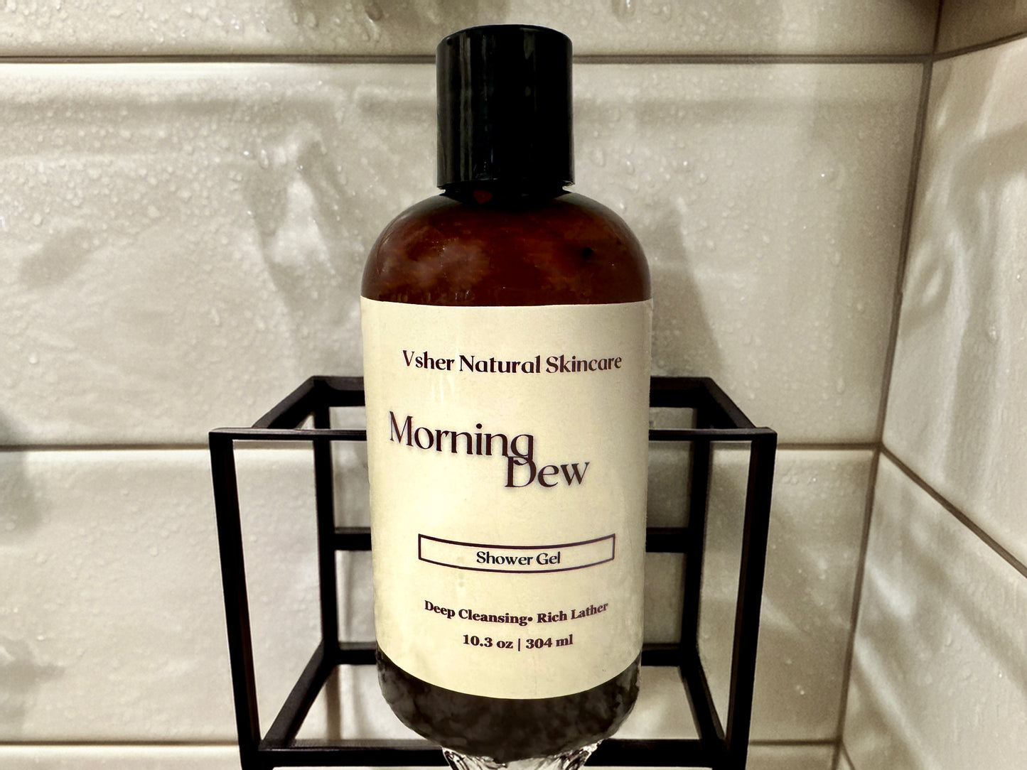 Shower Gel - Morning Dew