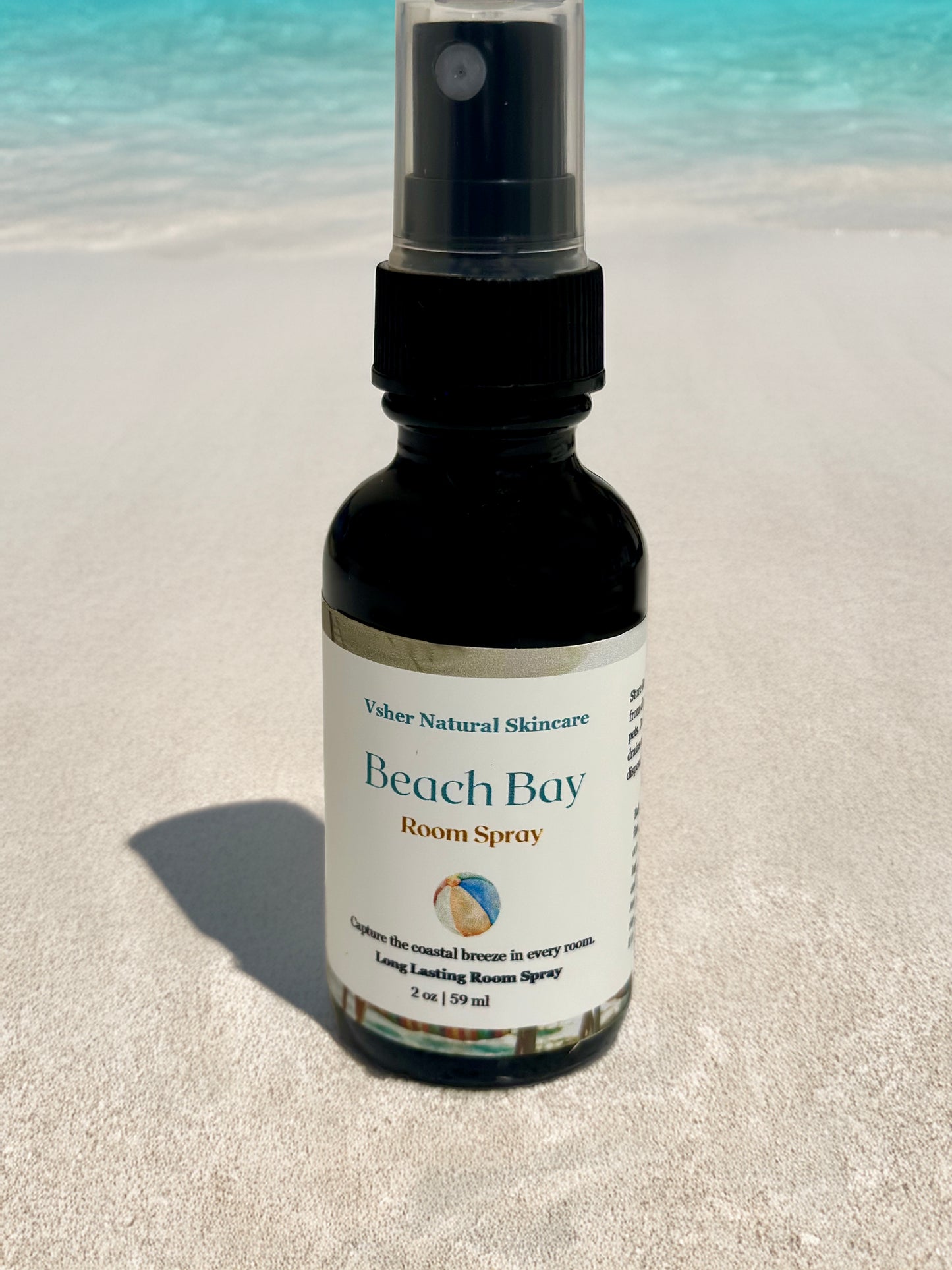 Beach Bay Room Spray