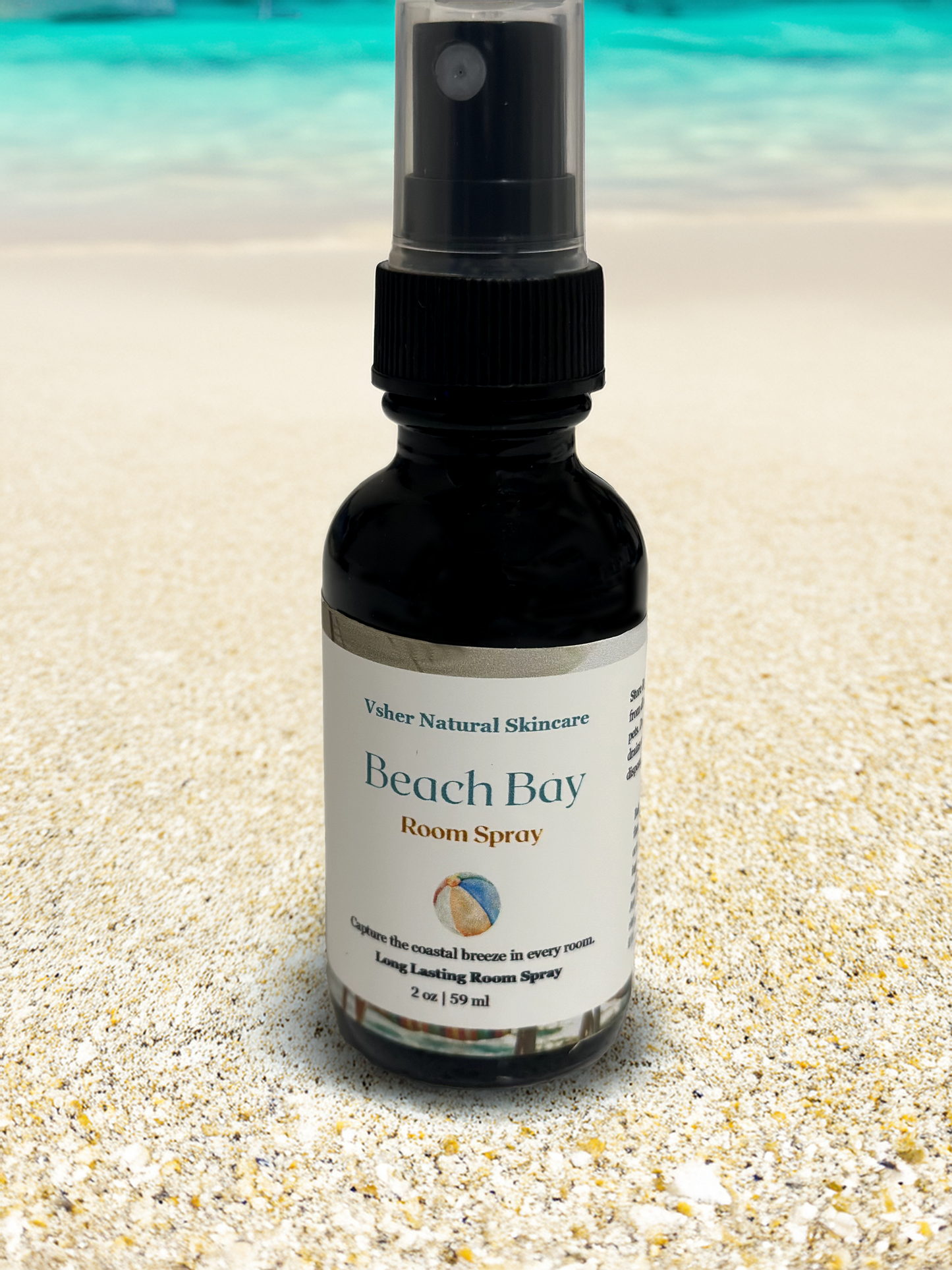 Beach Bay Room Spray