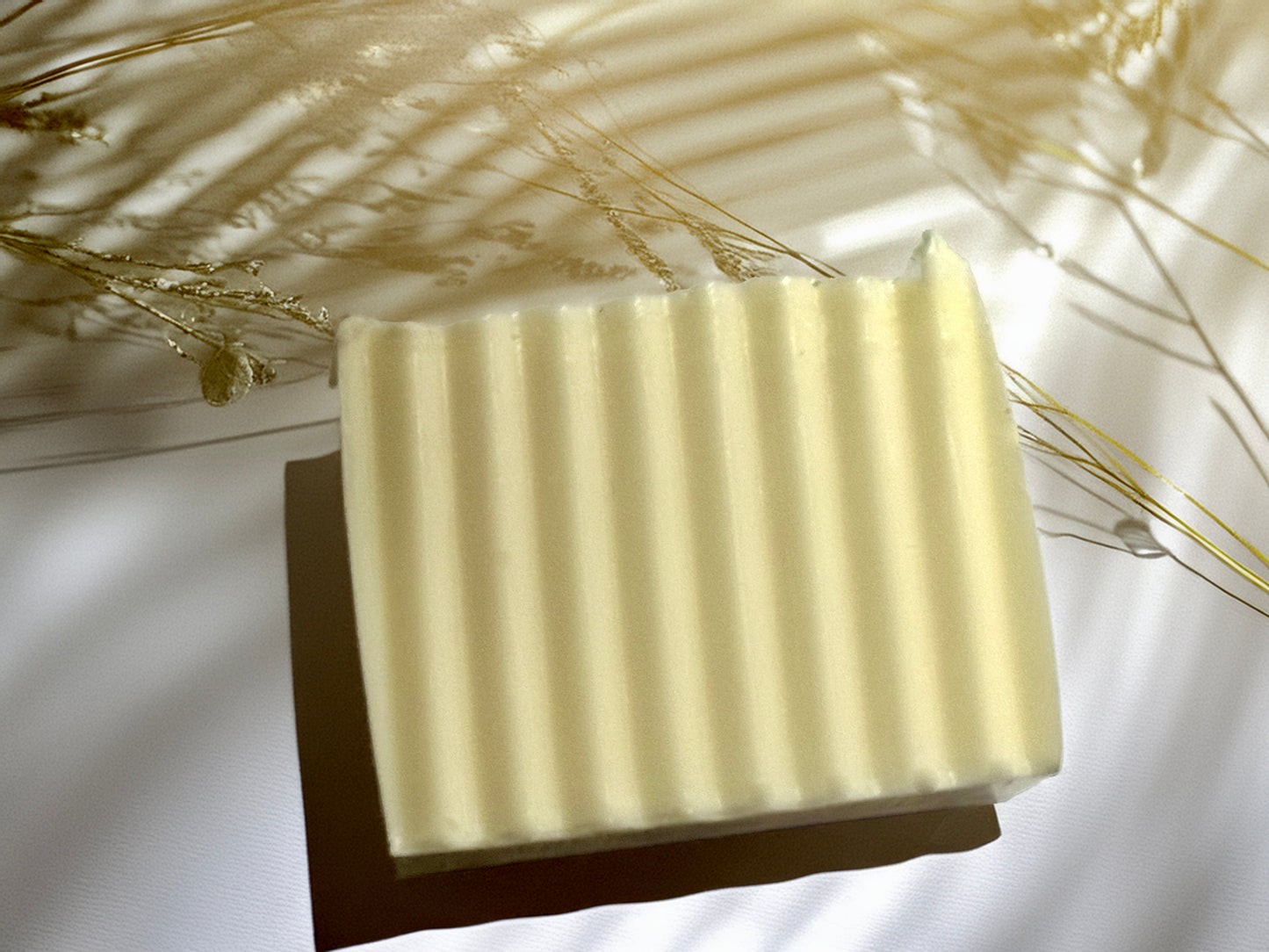 Radiant Vanilla Ylang Ylang Bar