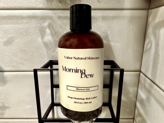 Shower Gel - Morning Dew